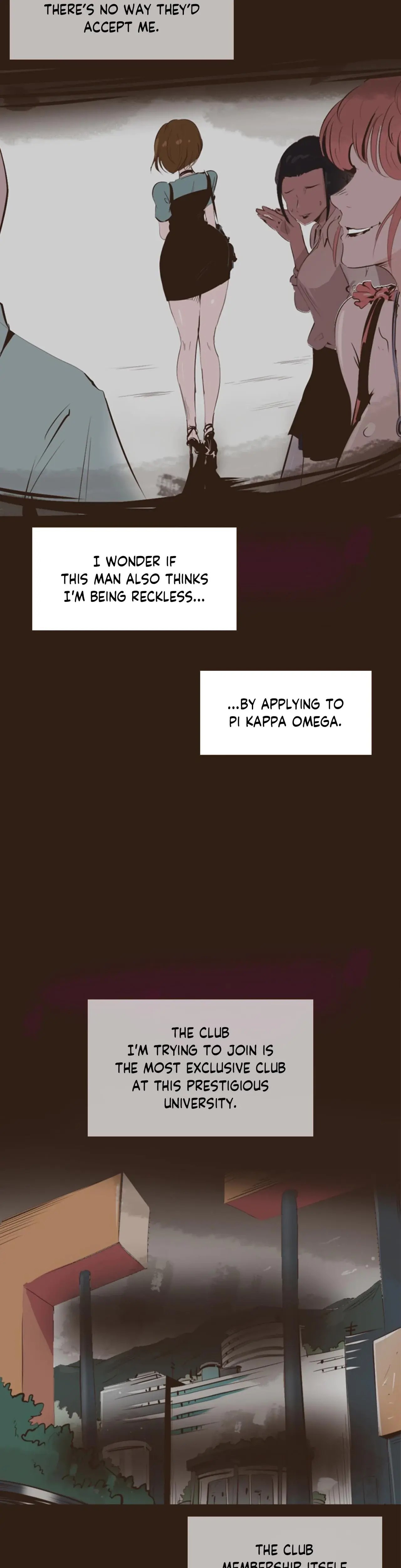 Join the Club Episode 1 - Page 9