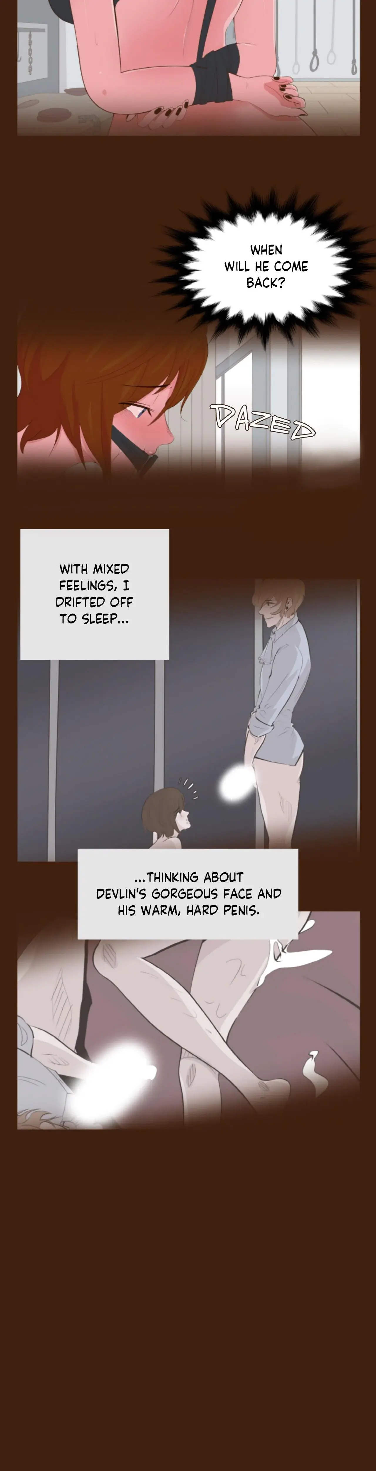 Join the Club Episode 21 - Page 12
