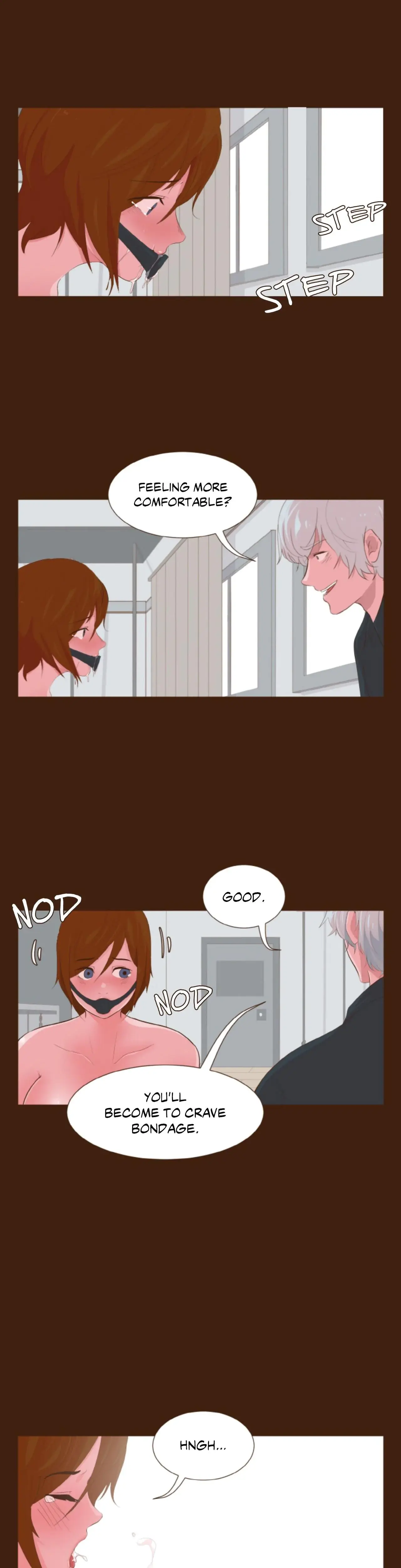 Join the Club Episode 21 - Page 13