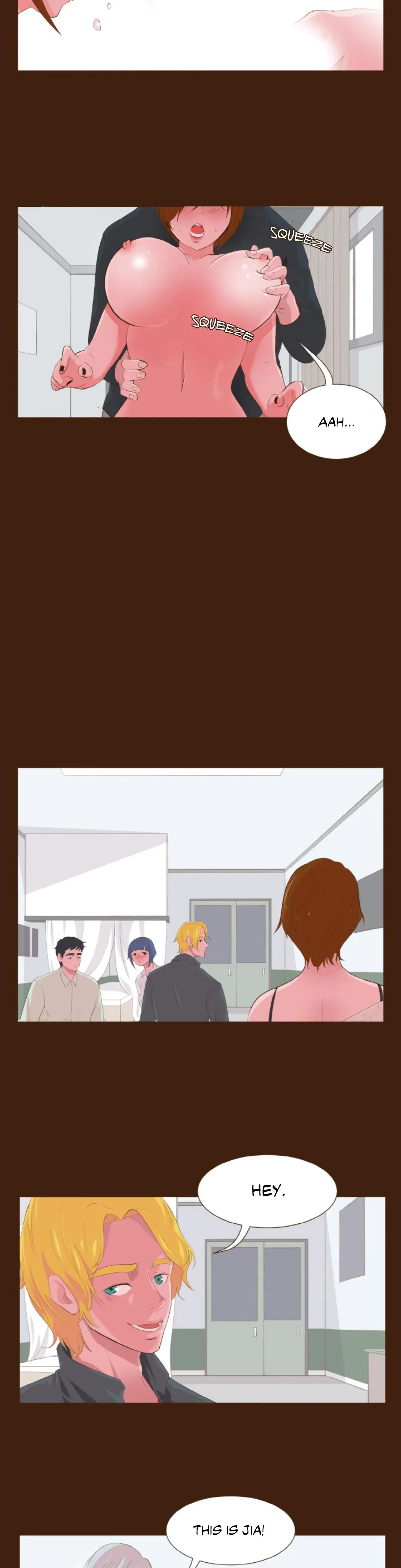 Join the Club Episode 21 - Page 14