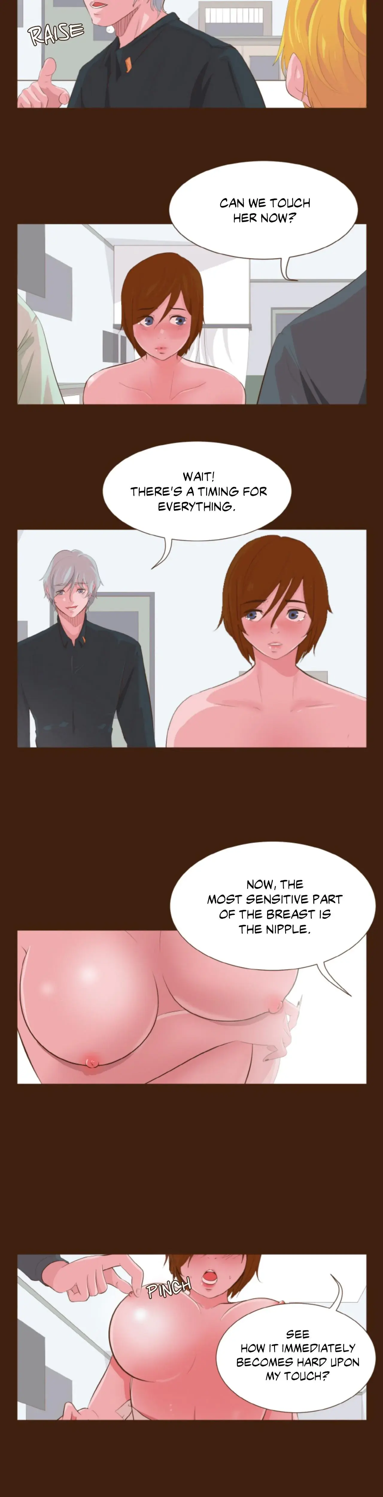 Join the Club Episode 21 - Page 17