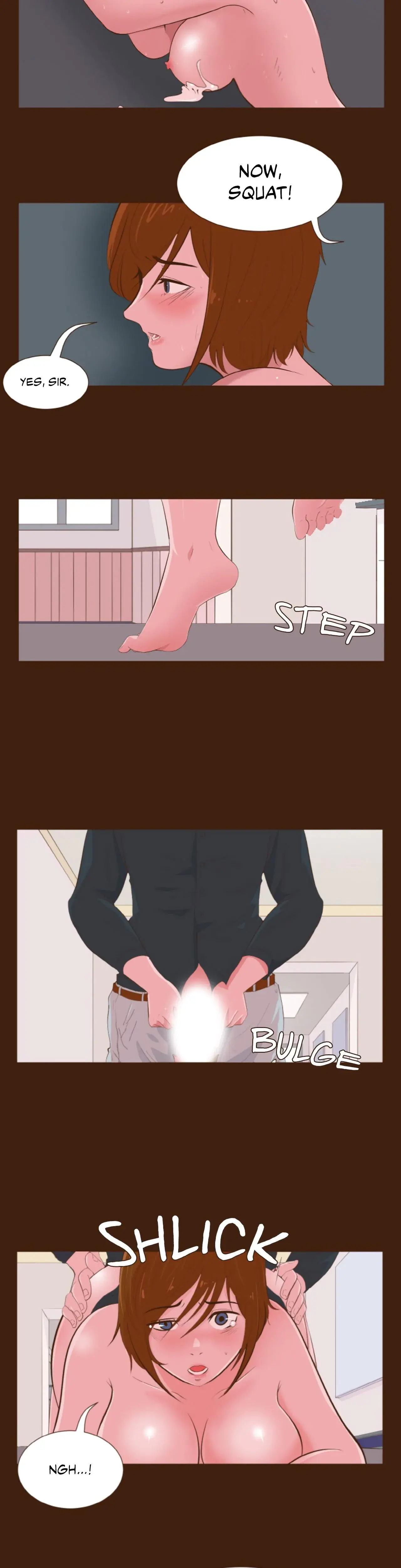 Join the Club Episode 21 - Page 2
