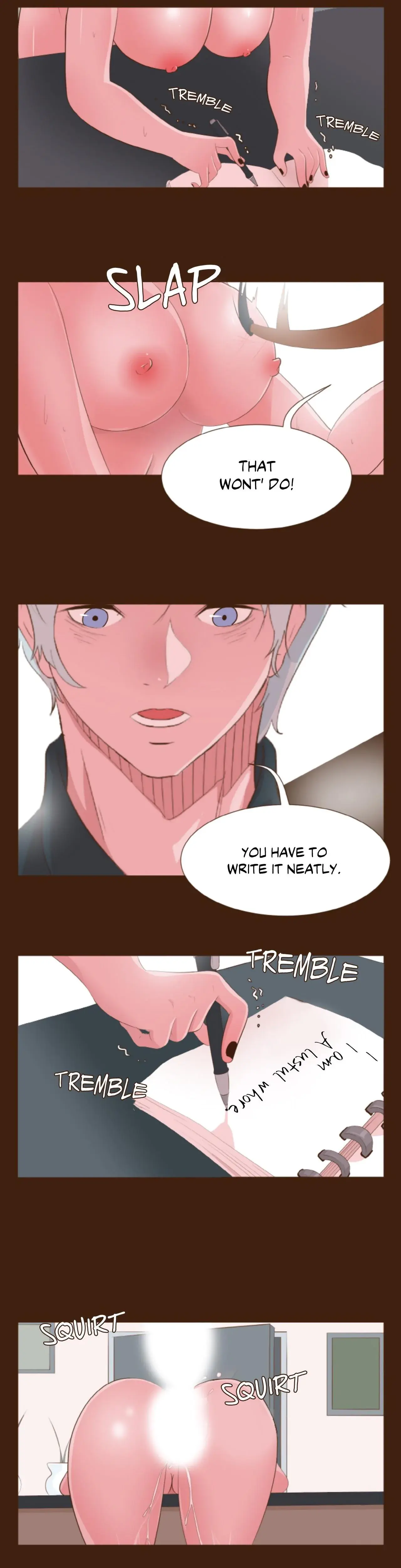 Join the Club Episode 21 - Page 4