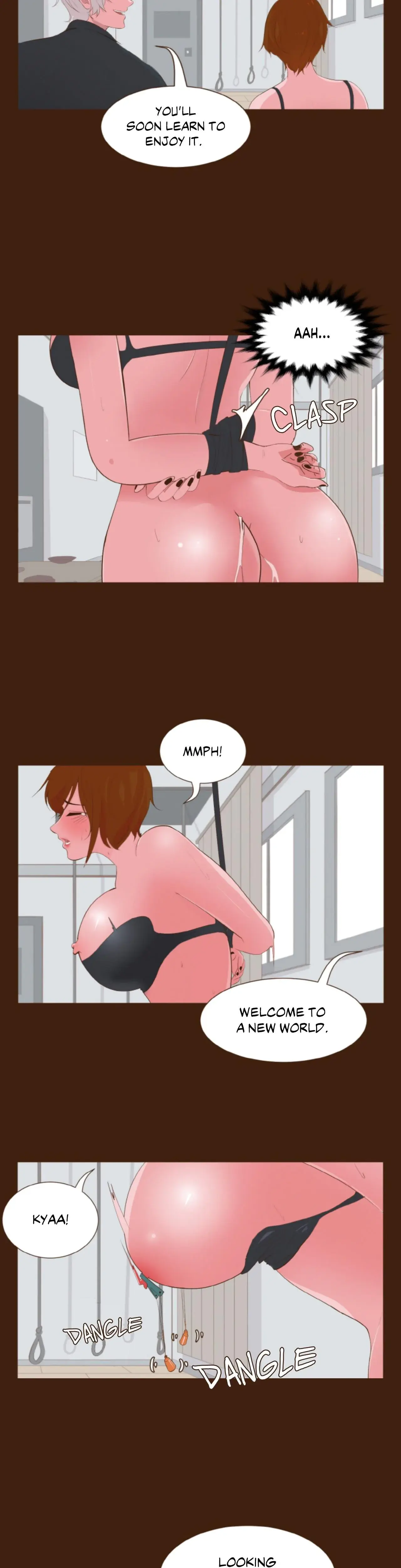 Join the Club Episode 21 - Page 6