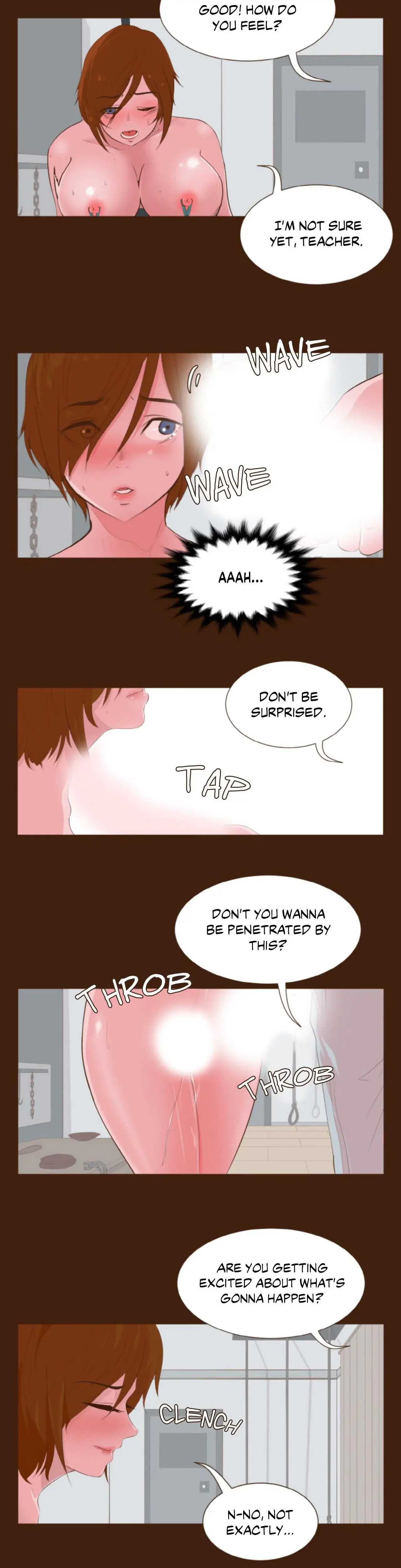 Join the Club Episode 21 - Page 7
