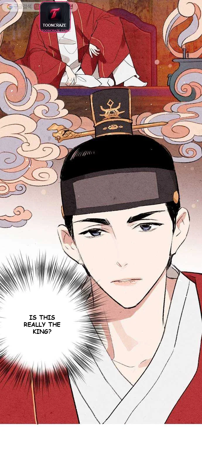Joseon’s Ban On Marriage Episode 1 - Page 22