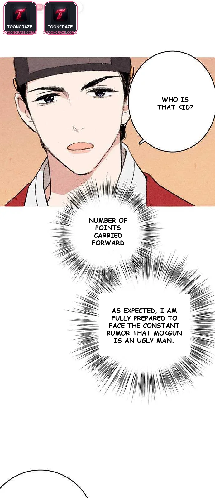 Joseon’s Ban On Marriage Episode 1 - Page 24