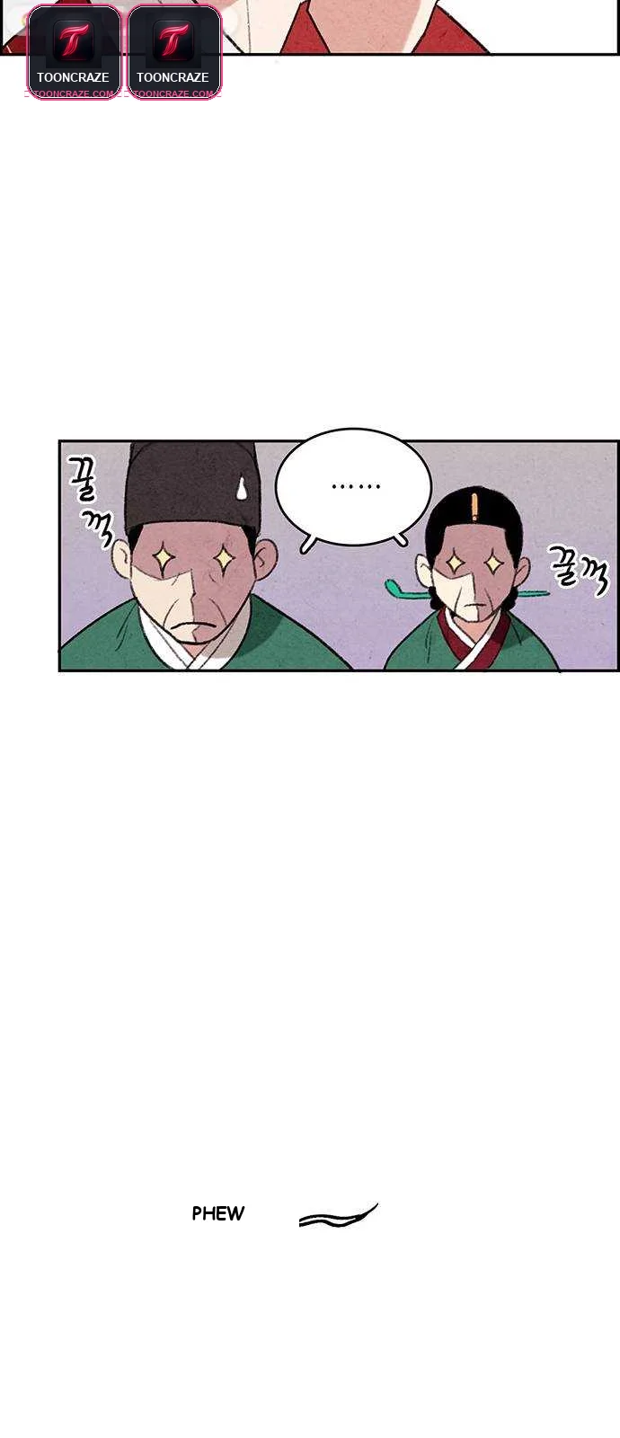 Joseon’s Ban On Marriage Episode 1 - Page 29