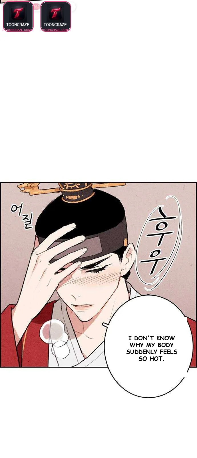 Joseon’s Ban On Marriage Episode 1 - Page 32