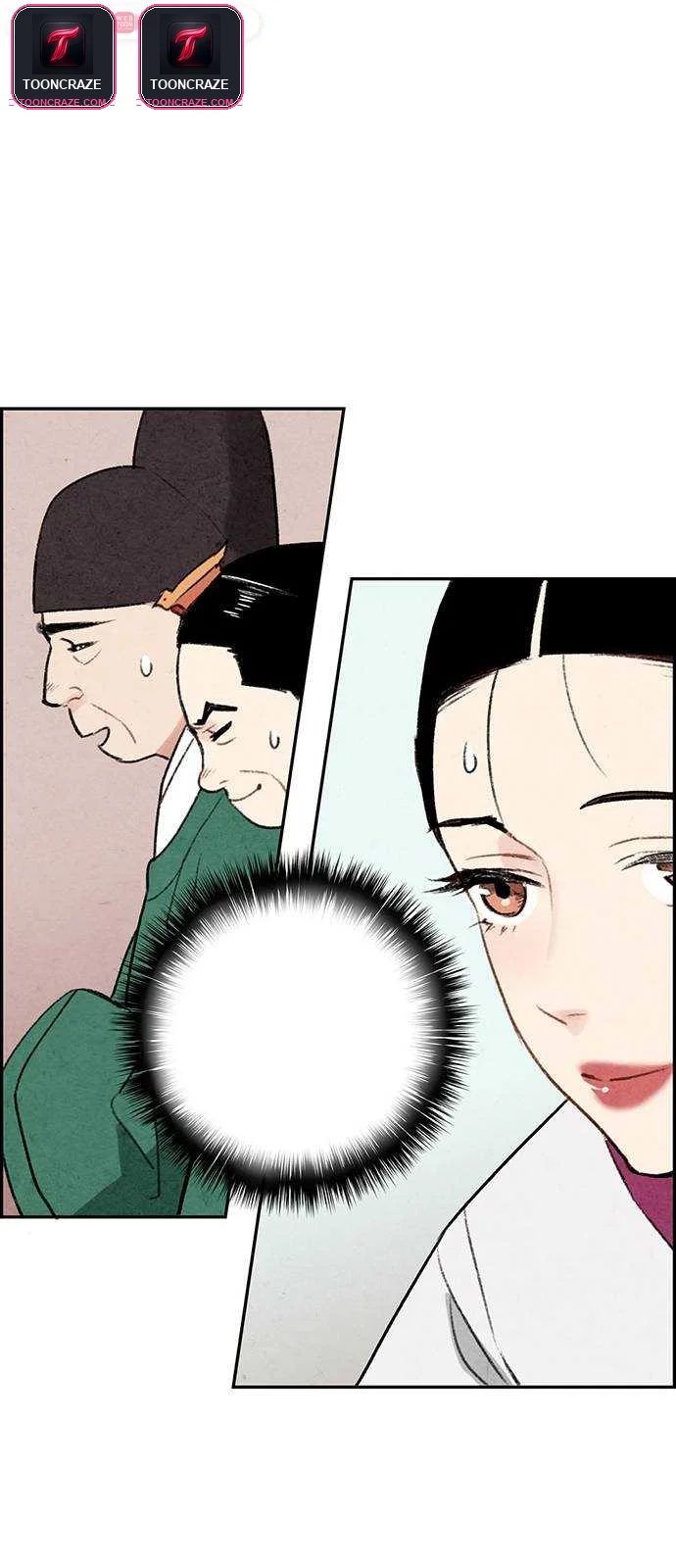 Joseon’s Ban On Marriage Episode 1 - Page 33