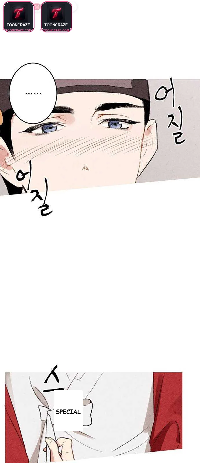 Joseon’s Ban On Marriage Episode 1 - Page 38