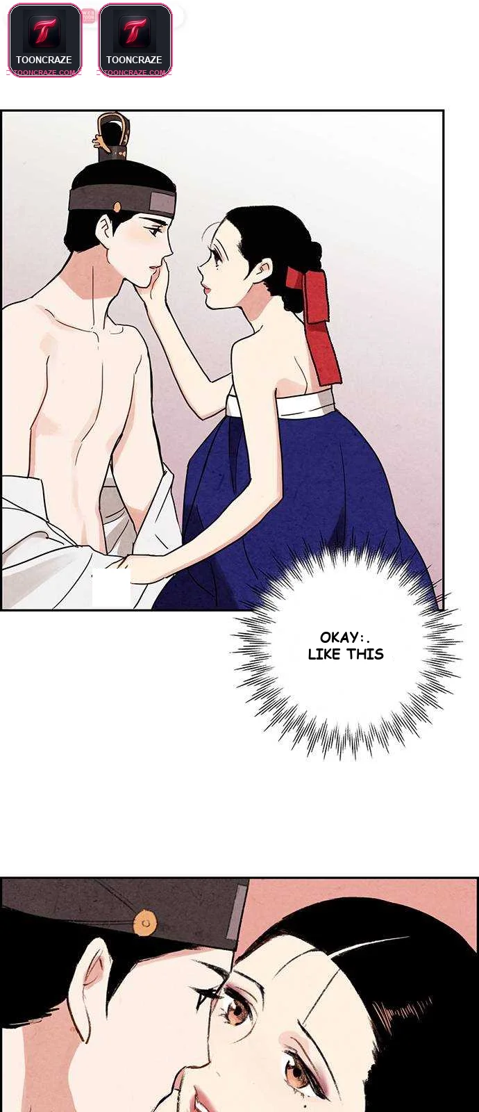 Joseon’s Ban On Marriage Episode 1 - Page 42