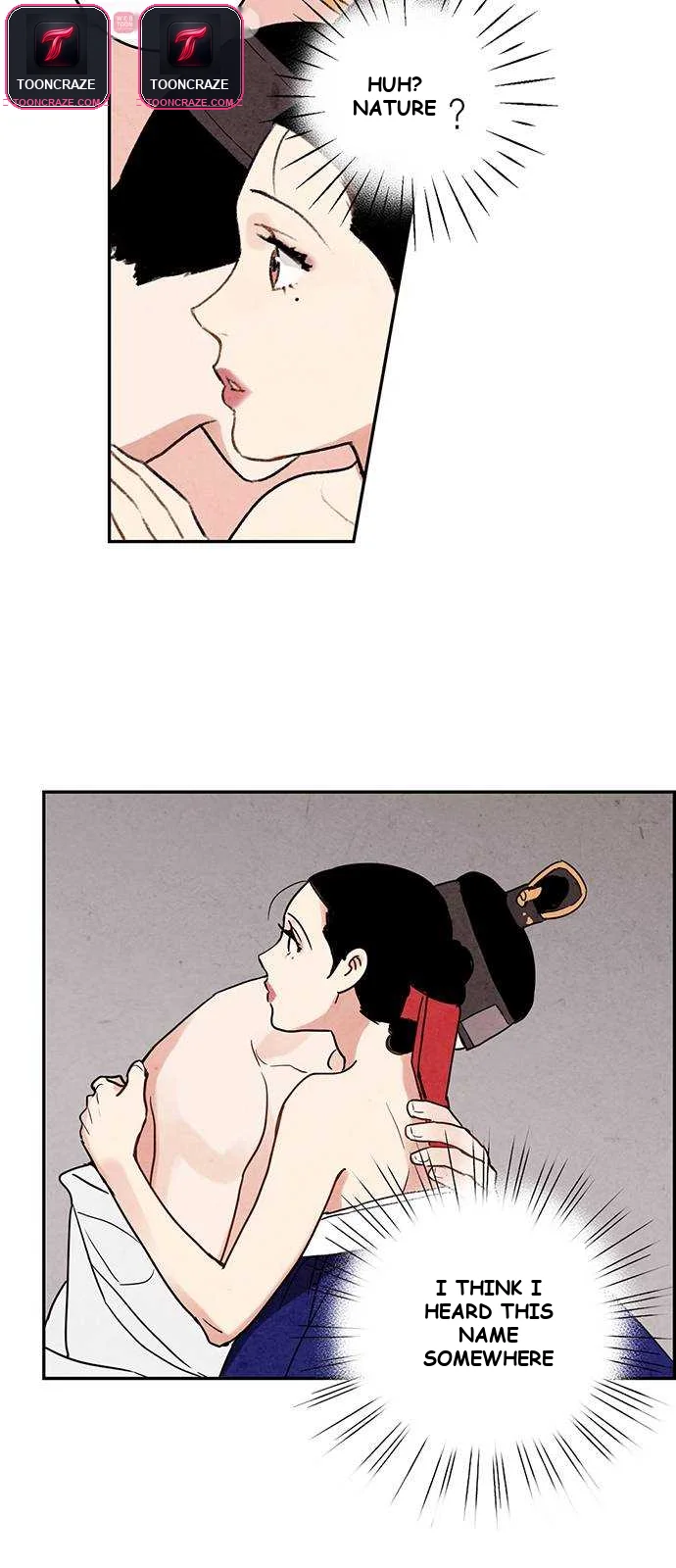 Joseon’s Ban On Marriage Episode 1 - Page 44