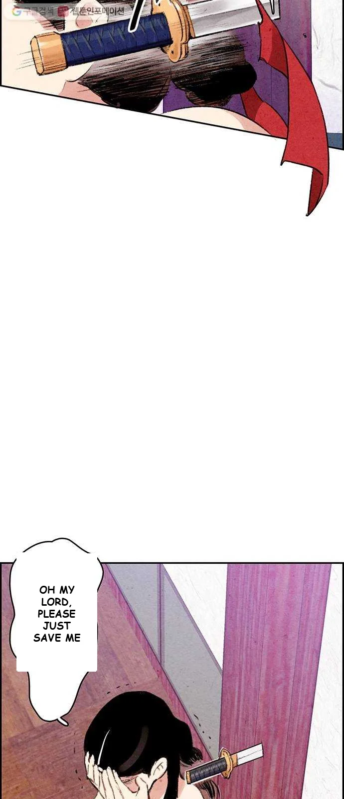 Joseon’s Ban On Marriage Episode 1 - Page 49