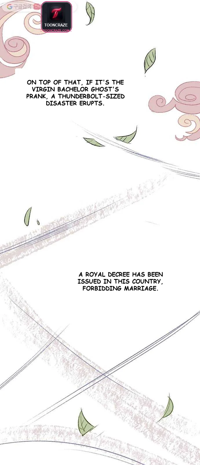 Joseon’s Ban On Marriage Episode 1 - Page 5