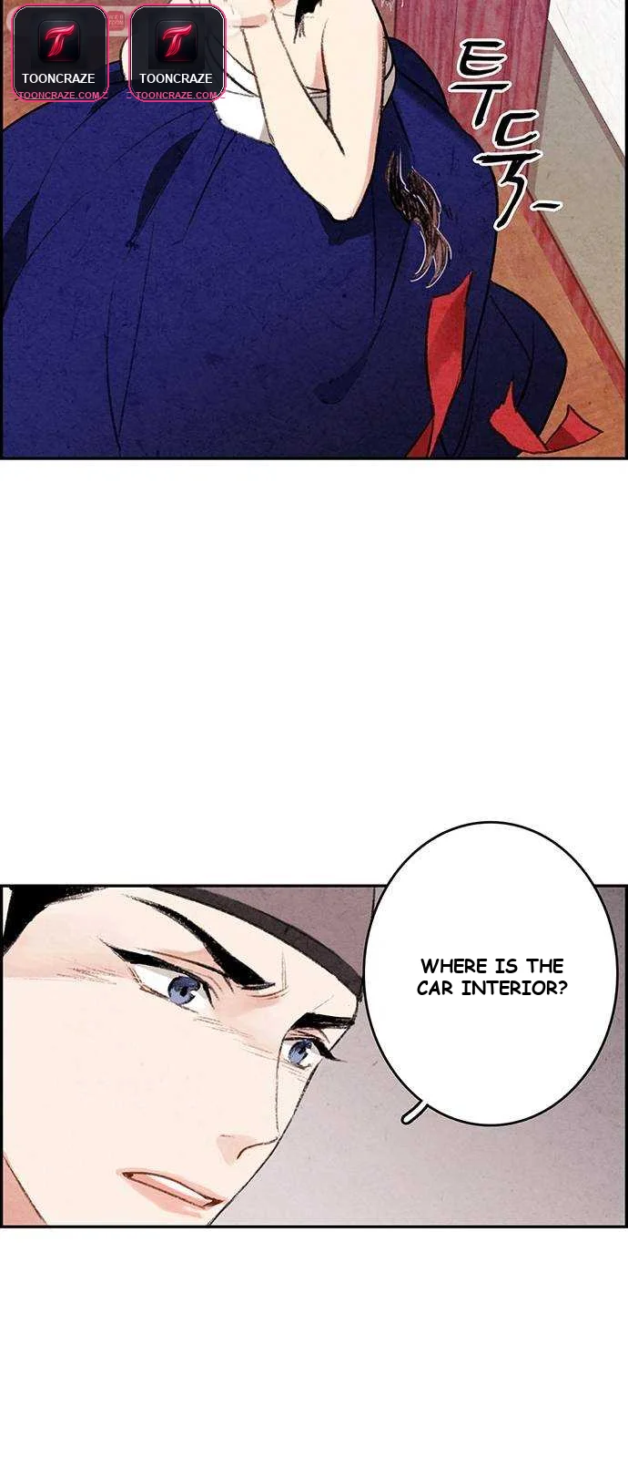 Joseon’s Ban On Marriage Episode 1 - Page 50