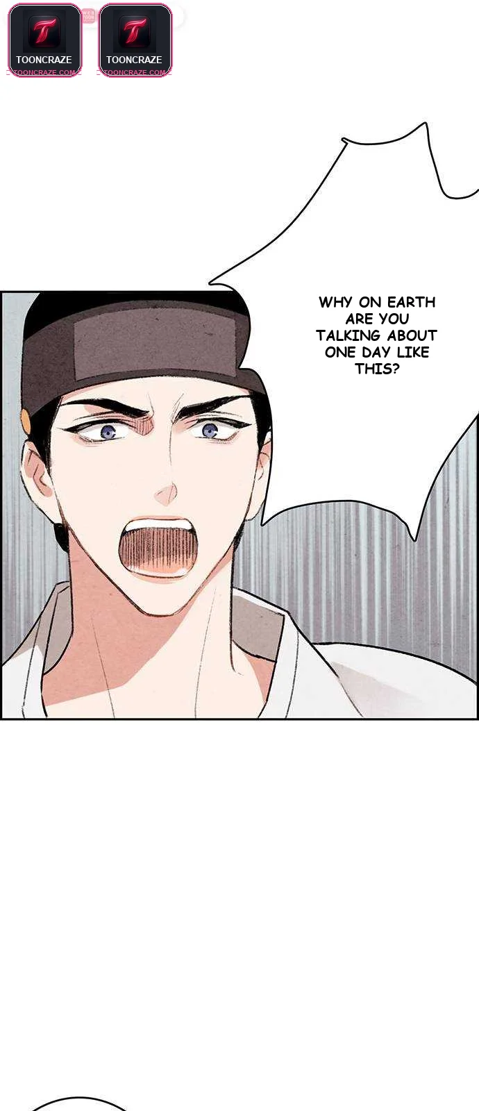 Joseon’s Ban On Marriage Episode 1 - Page 55