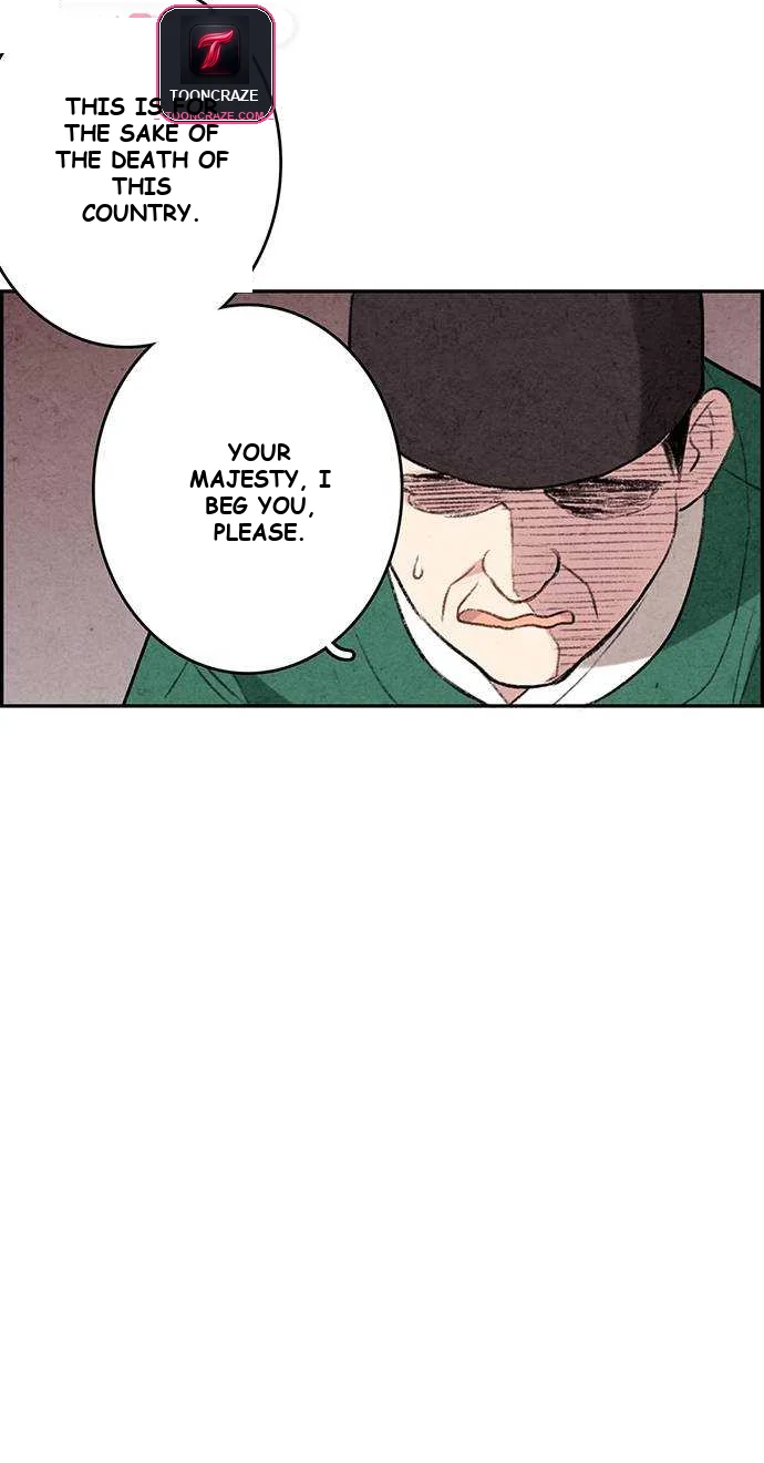 Joseon’s Ban On Marriage Episode 1 - Page 56