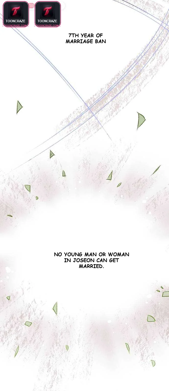 Joseon’s Ban On Marriage Episode 1 - Page 6