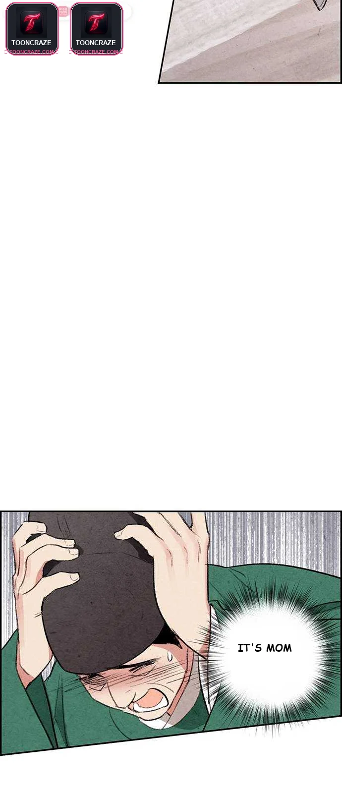 Joseon’s Ban On Marriage Episode 1 - Page 63