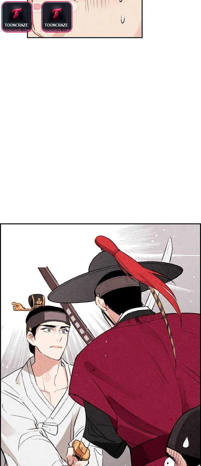 Joseon’s Ban On Marriage Episode 1 - Page 65