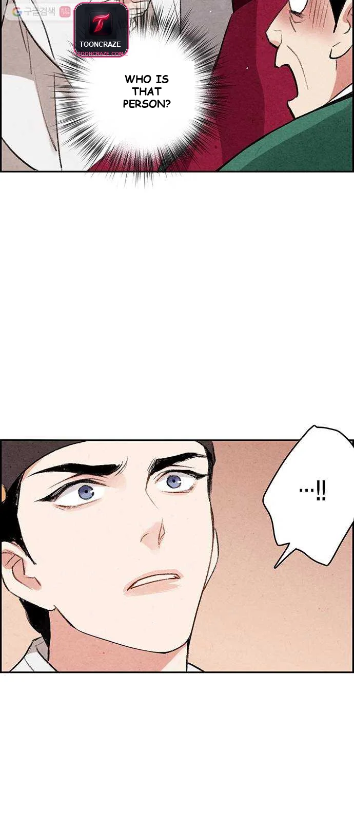Joseon’s Ban On Marriage Episode 1 - Page 66