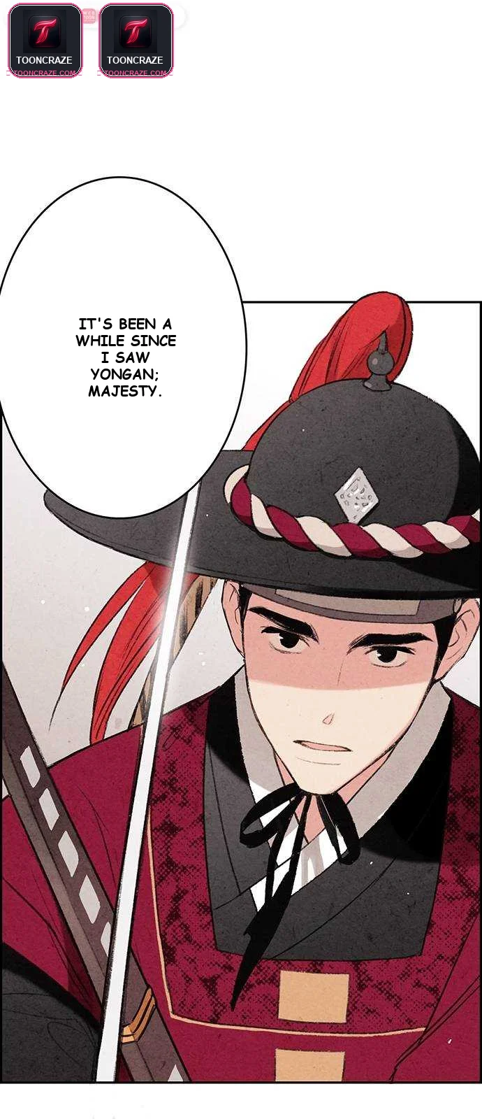 Joseon’s Ban On Marriage Episode 1 - Page 67