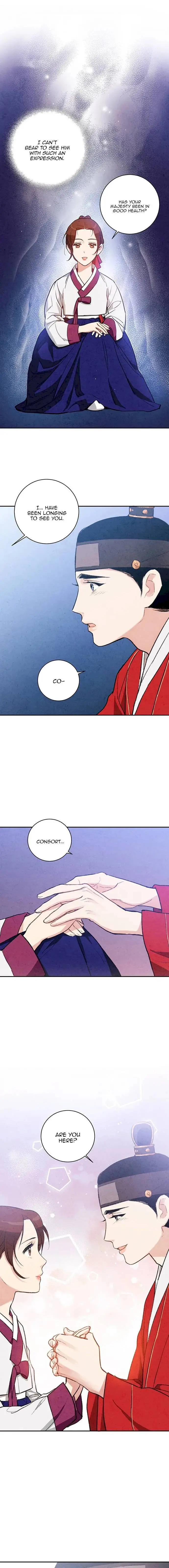 Joseon’s Ban On Marriage Episode 16 - Page 11