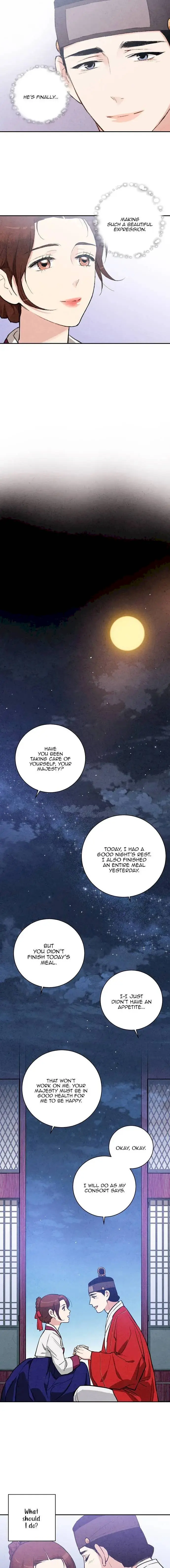 Joseon’s Ban On Marriage Episode 16 - Page 12