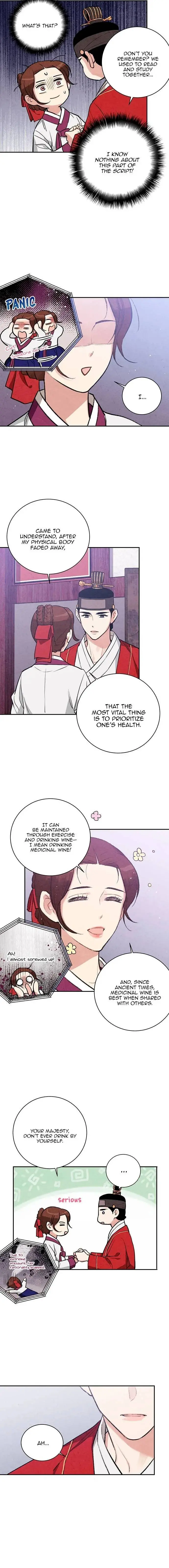 Joseon’s Ban On Marriage Episode 16 - Page 14