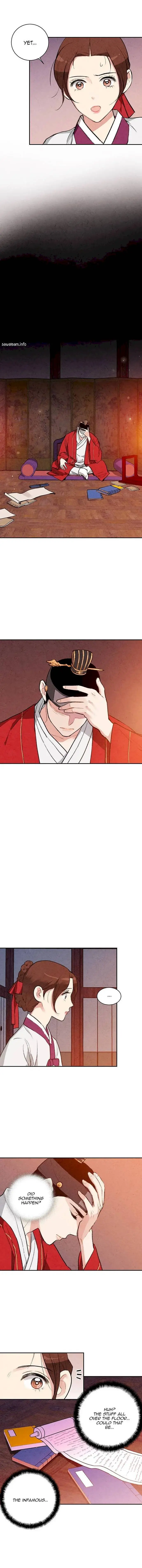 Joseon’s Ban On Marriage Episode 16 - Page 5
