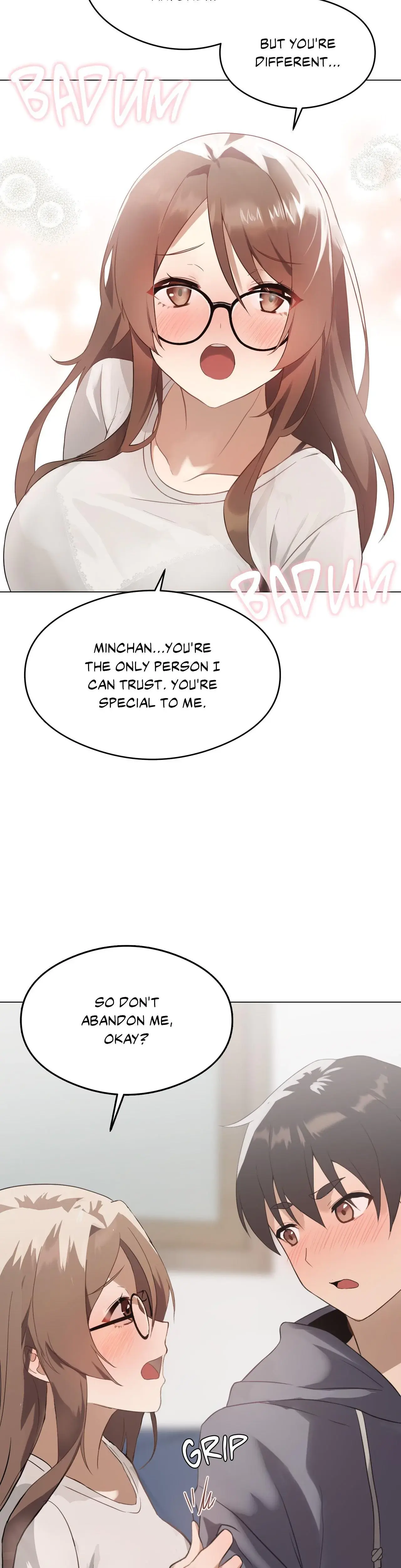 Joystick Joyride Episode 1 - Page 16