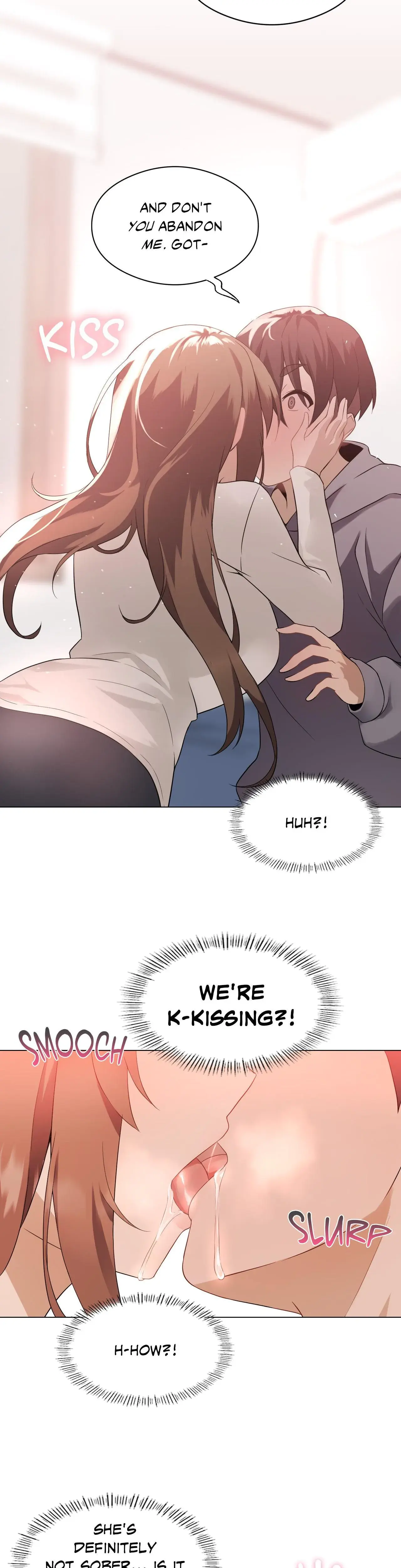 Joystick Joyride Episode 1 - Page 18