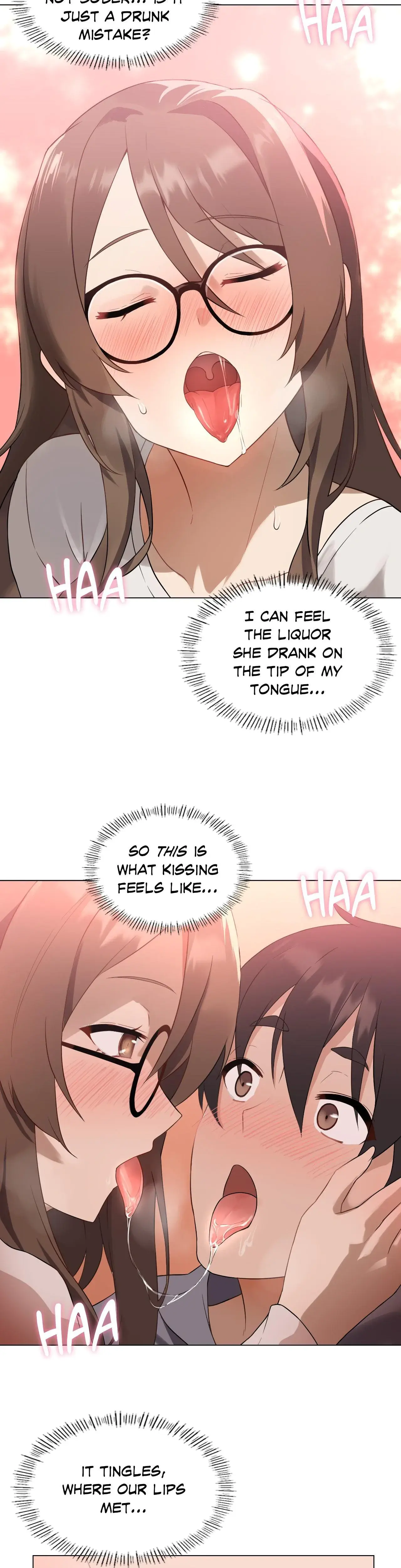 Joystick Joyride Episode 1 - Page 19