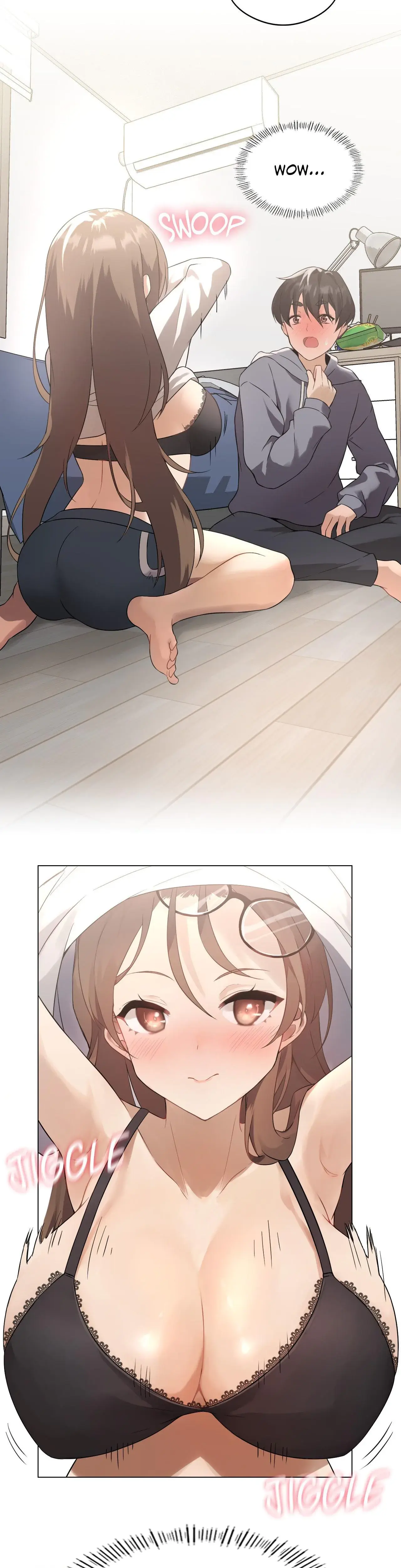 Joystick Joyride Episode 1 - Page 21