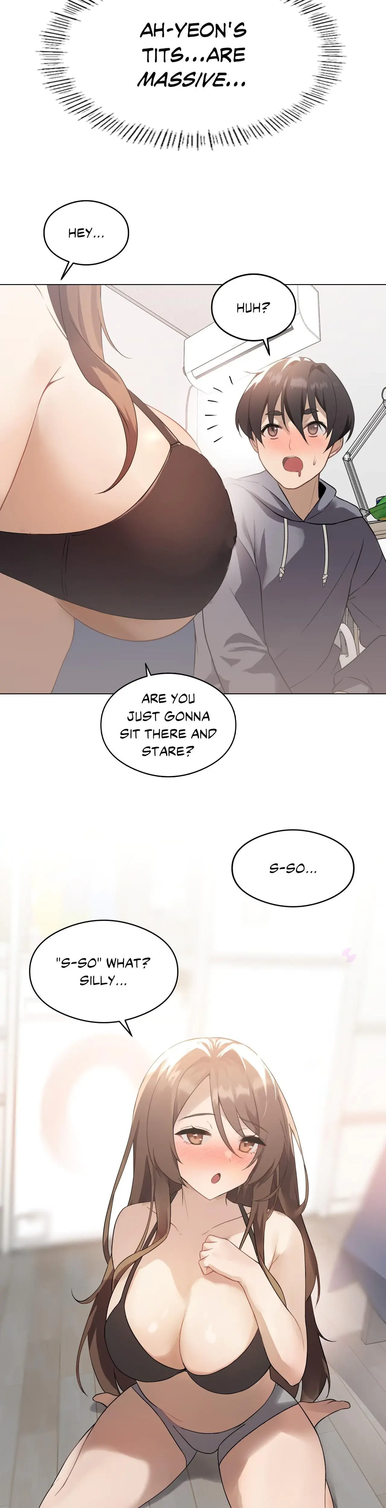 Joystick Joyride Episode 1 - Page 22