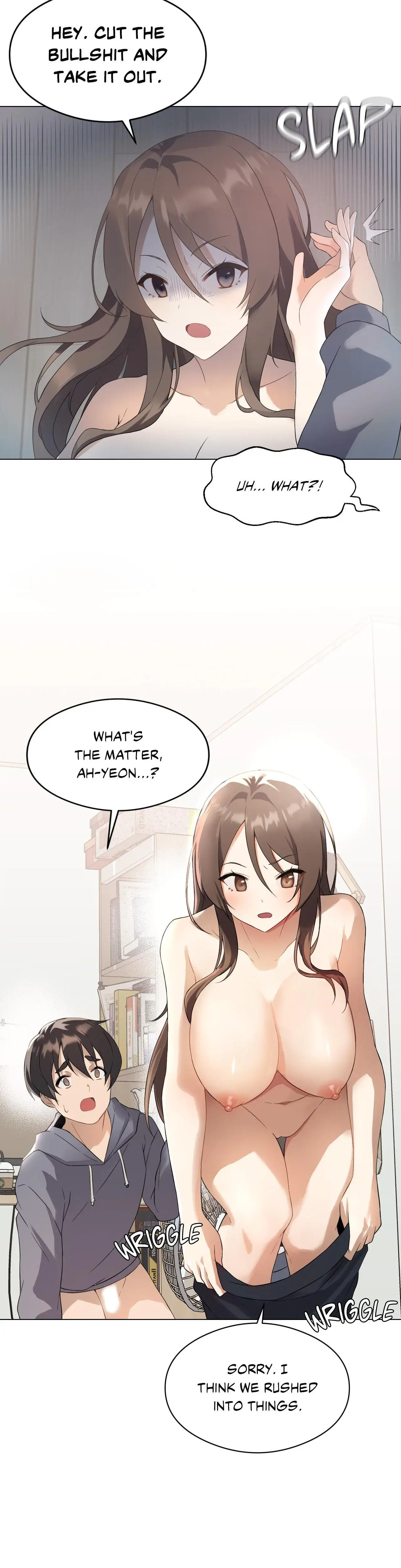 Joystick Joyride Episode 1 - Page 36