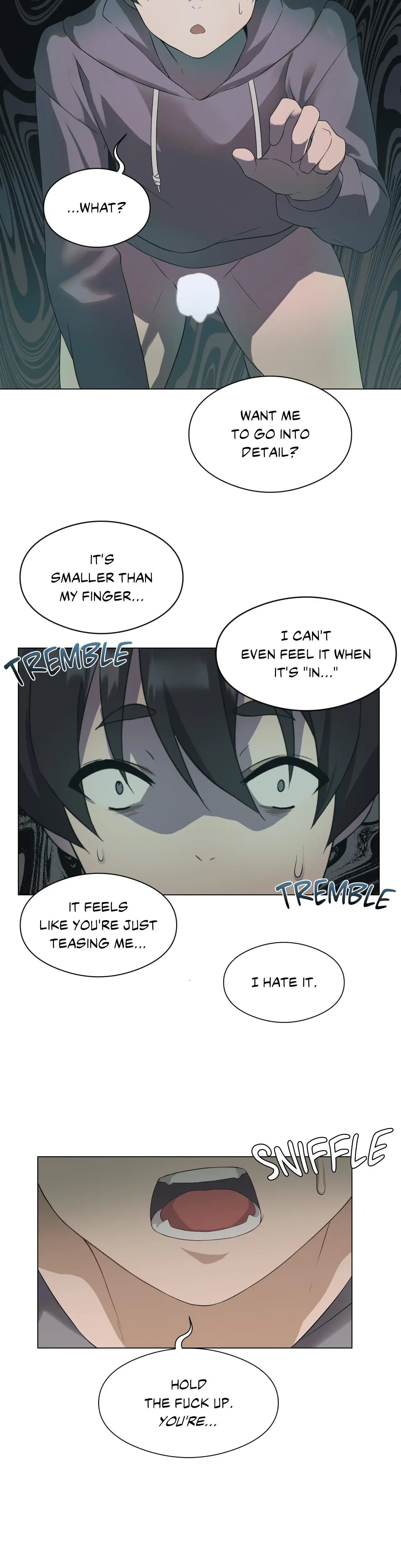 Joystick Joyride Episode 1 - Page 39