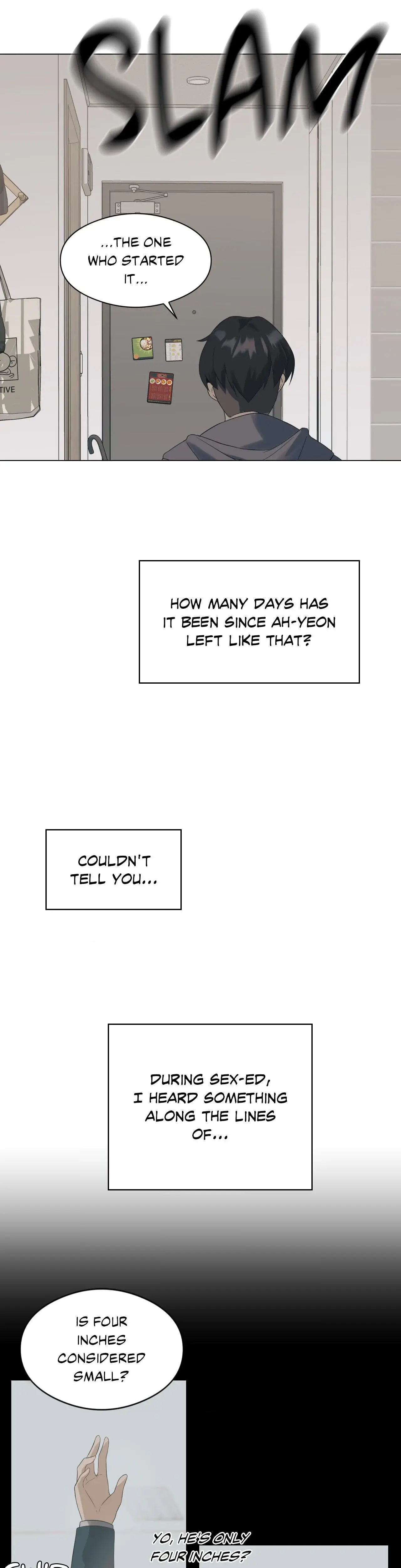 Joystick Joyride Episode 1 - Page 40