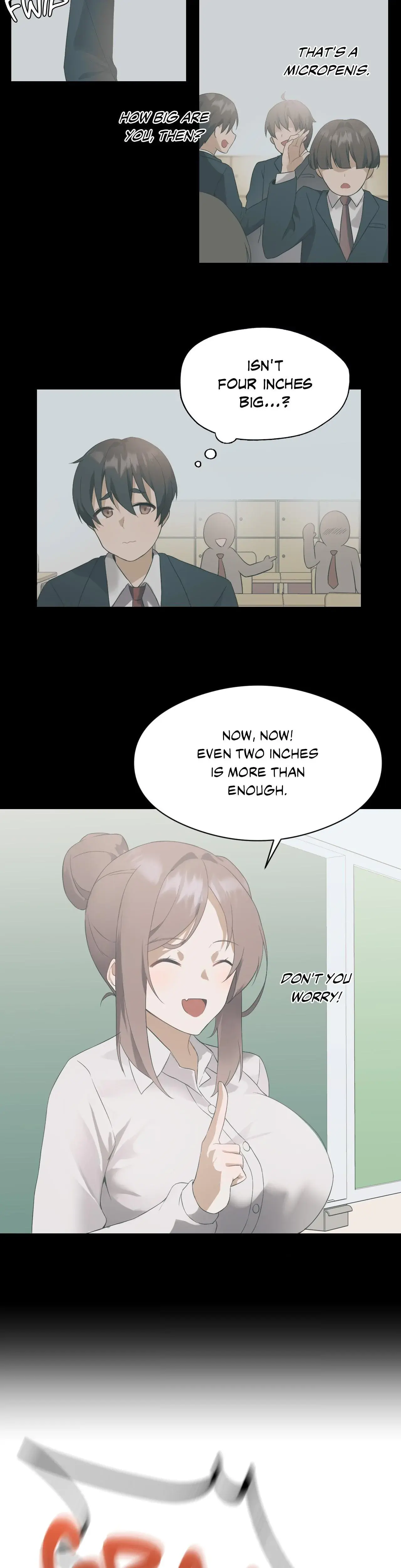 Joystick Joyride Episode 1 - Page 41