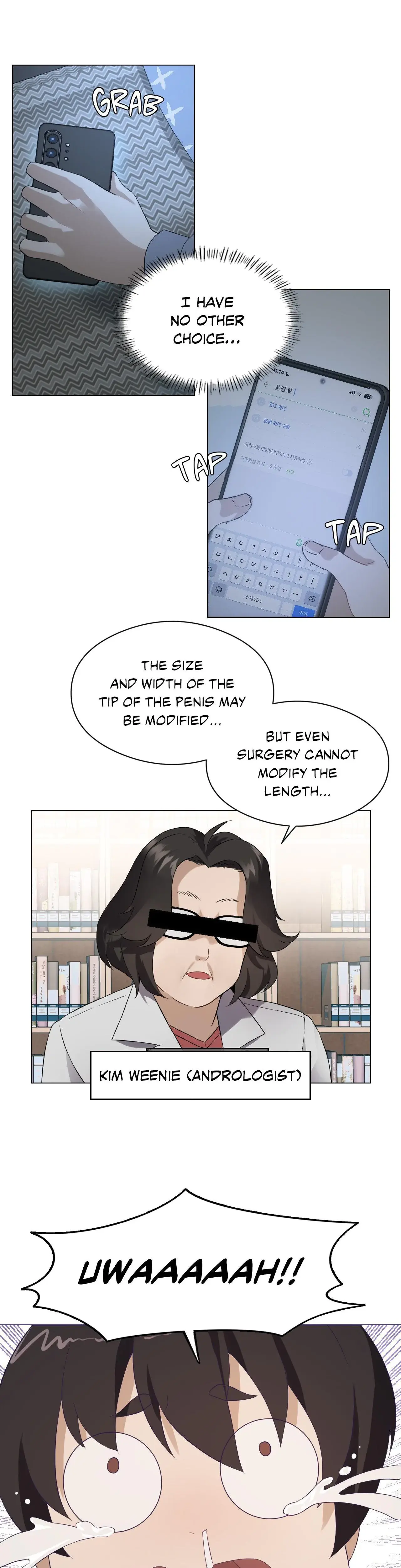 Joystick Joyride Episode 1 - Page 43