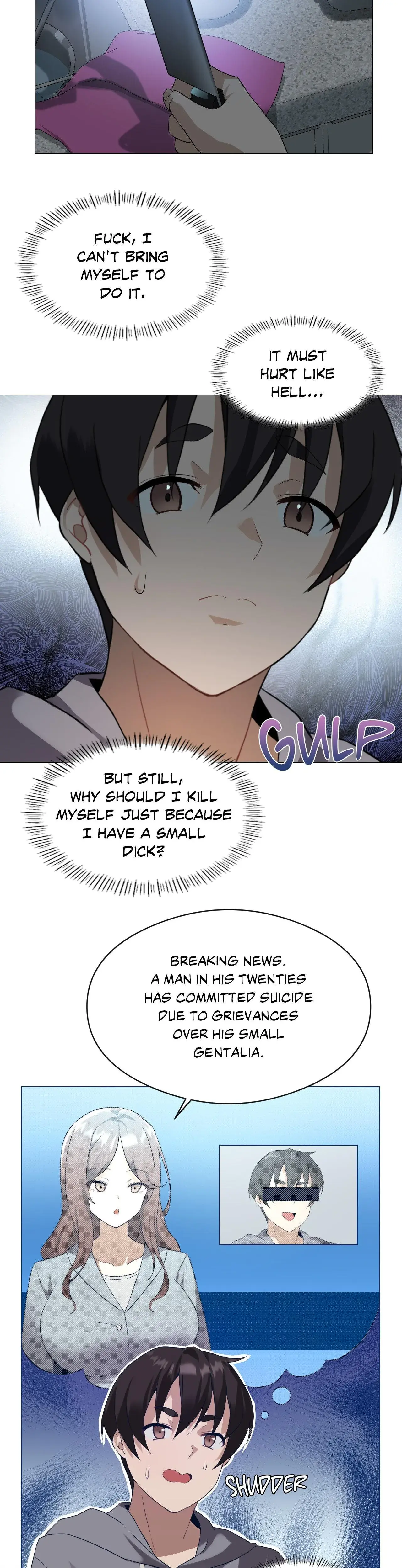 Joystick Joyride Episode 1 - Page 46
