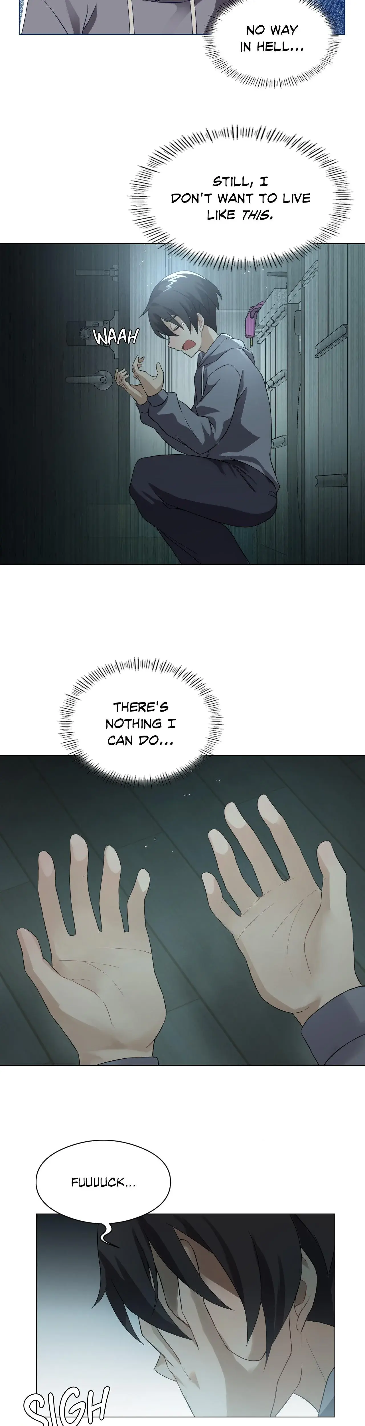 Joystick Joyride Episode 1 - Page 47