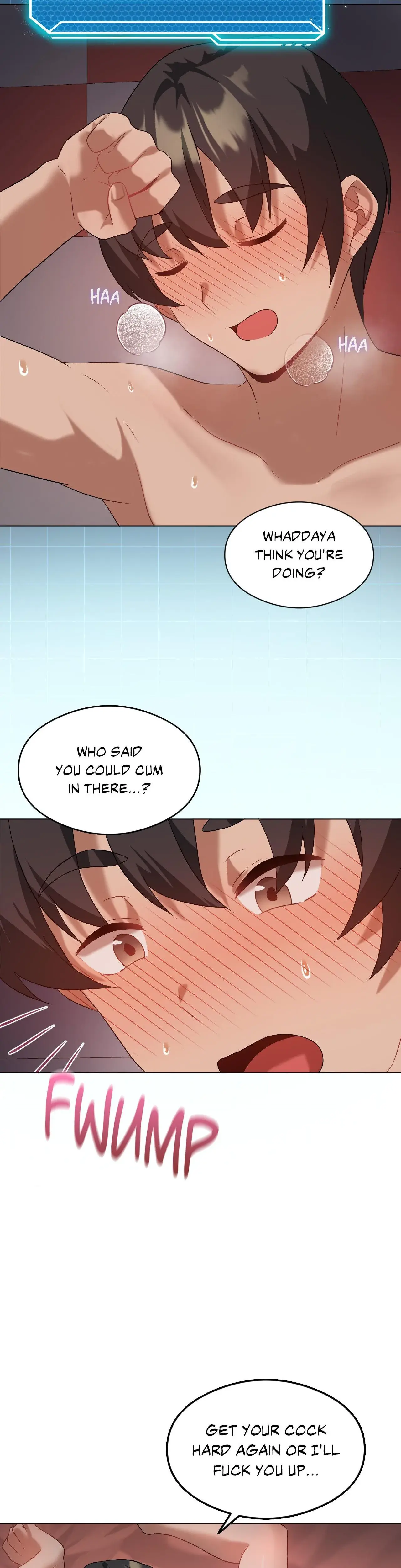 Joystick Joyride Episode 18 - Page 31