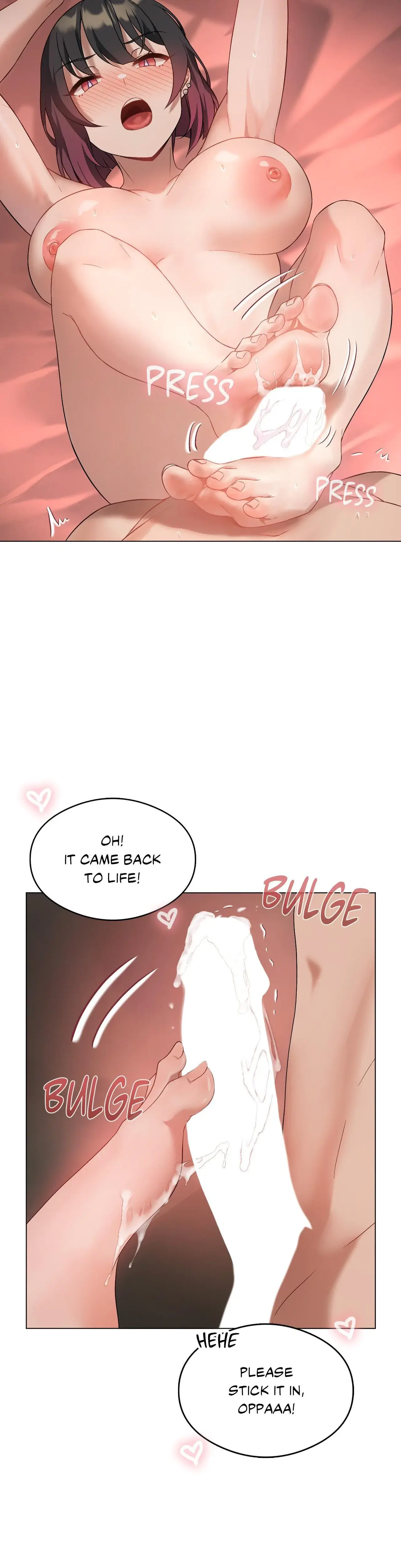 Joystick Joyride Episode 18 - Page 32