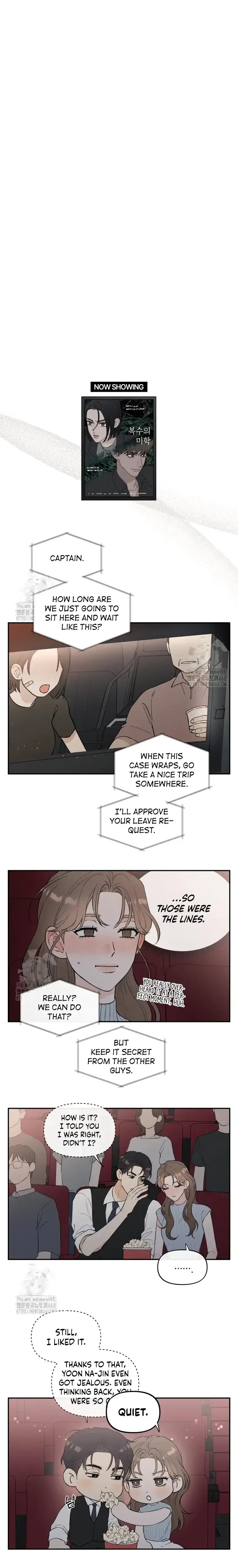 Julie at the Prep Academy Episode 42 - Page 1