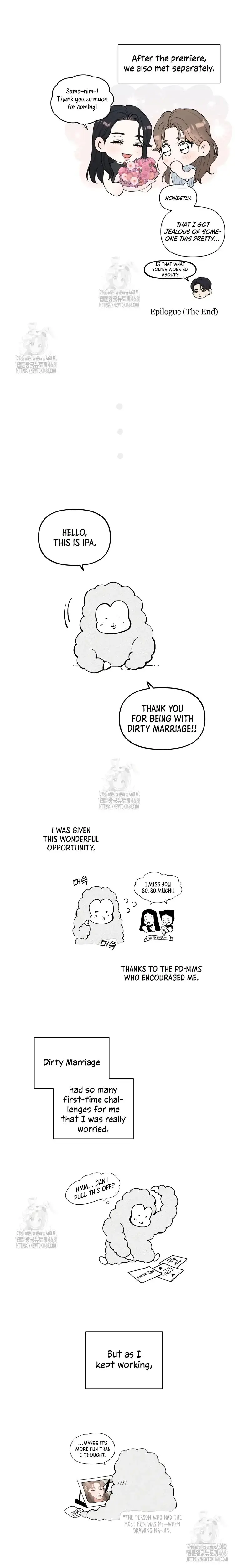 Julie at the Prep Academy Episode 42 - Page 2