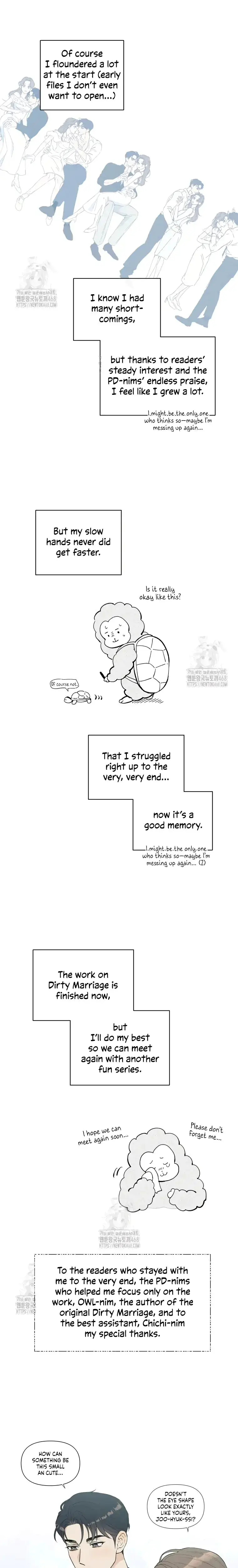 Julie at the Prep Academy Episode 42 - Page 3