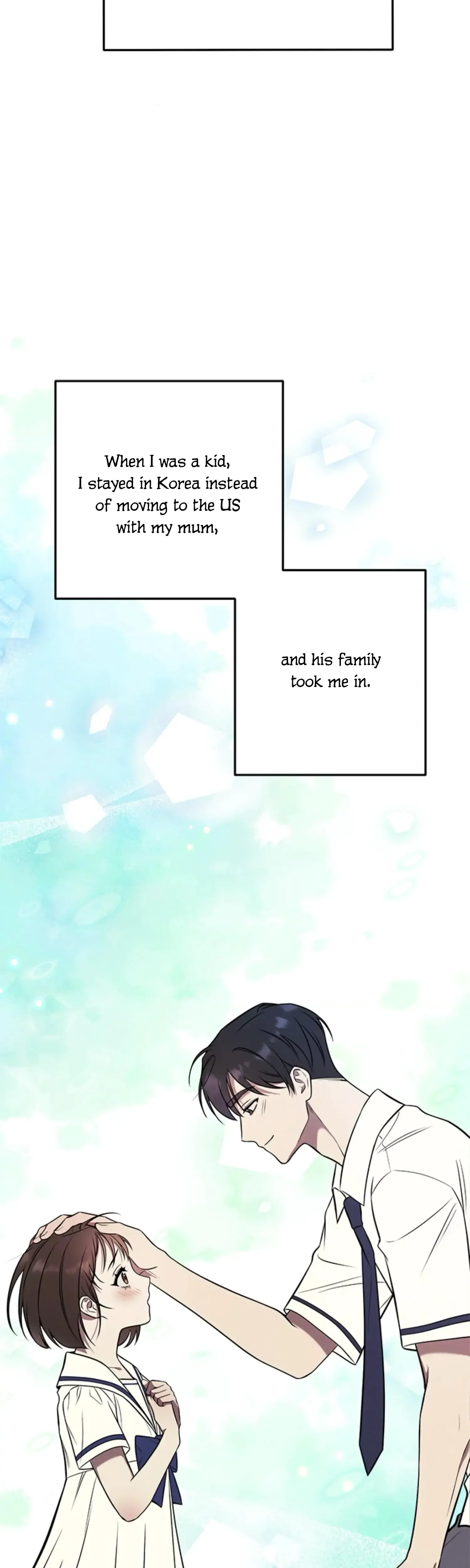 Just a Mouthful Episode 1 - Page 19