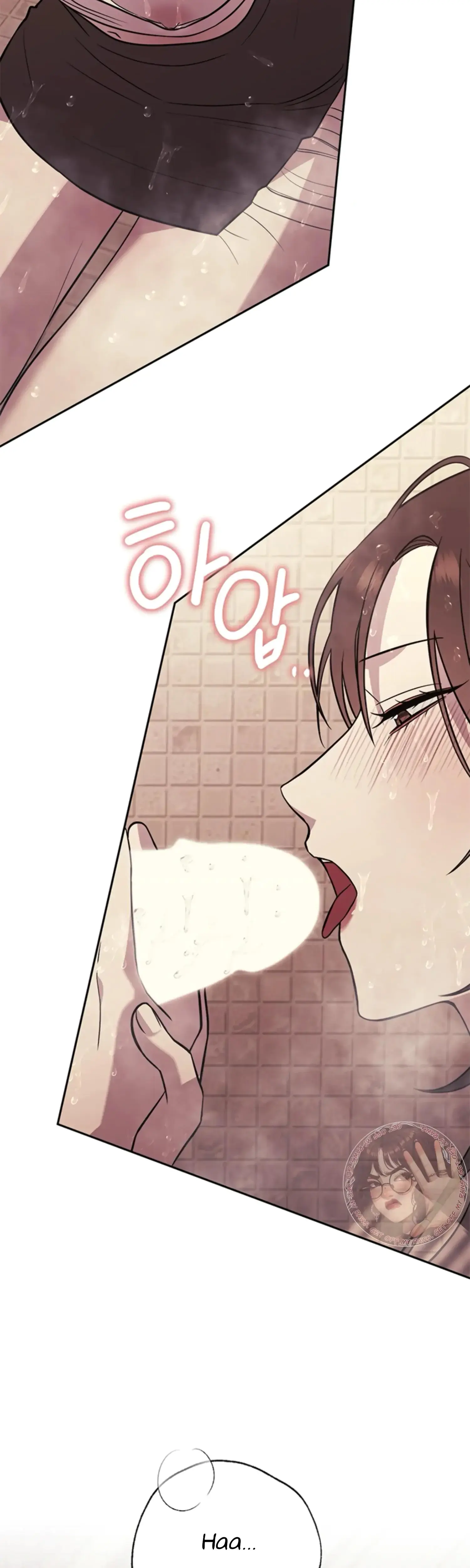 Just a Mouthful Episode 20 - Page 18